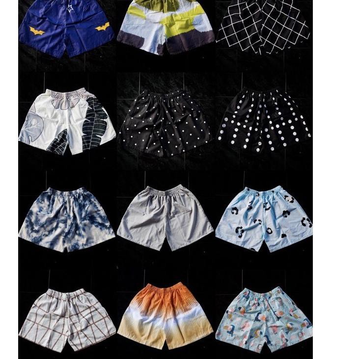 (Shopee 4.4) Mua 5 Only 110k Boxer (Free To Choose) 4q2