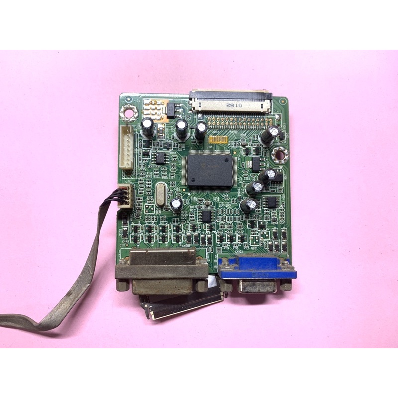 Linh kiện màn hình Acer X193HQL