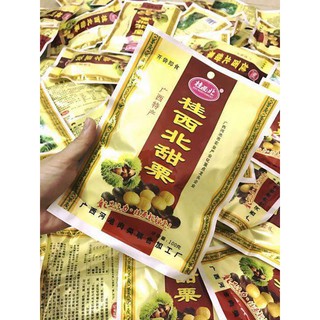 hạt dẻ trùng khánh