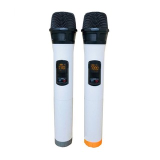 [Mã ELHACE giảm 4% đơn 300K] Micro dùng cho loa kéo Acnos Kênh A