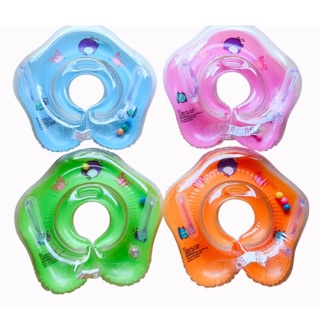 Phao đỡ cổ tập bơi cho bé bm10200