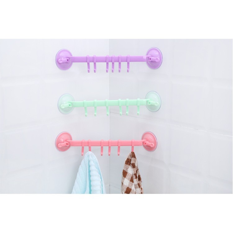 Móc hít chân không nhà tắm | BigBuy360 - bigbuy360.vn