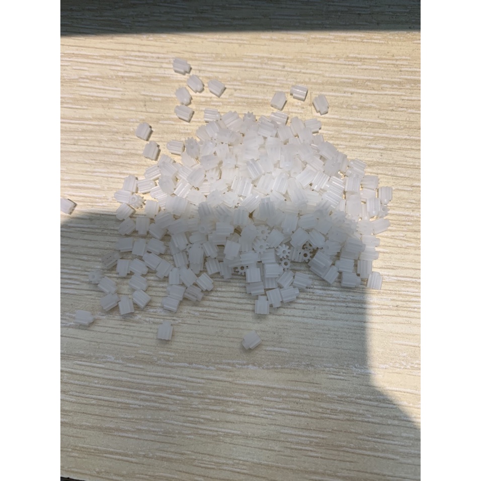 Nhông bánh răng 8 ,9,10 máy bay điều khiển đồ chơi trực thăng