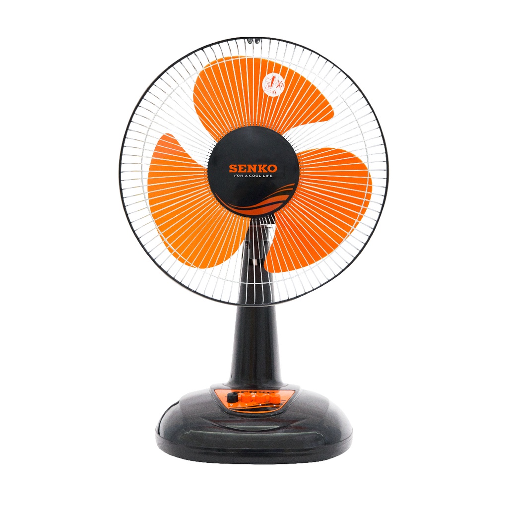 Quạt bàn B3 Senko BX1212
