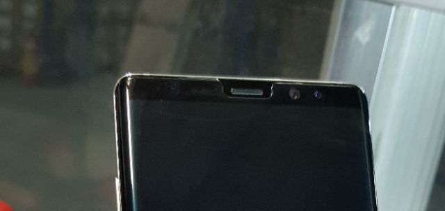 Kính cường lực full màn,  full keo nước cho Samsung Note 8, S9Plus,  S8plus