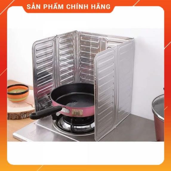 Tấm chắn bếp cách nhiệt an toàn (32.5cm X 84cm)