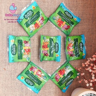 Kẹo dẻo hữu cơ cho bé từ 1 tuổi nhập khẩu của Mỹ