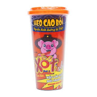COMBO 2 HỘP XÚC XÍCH HEO CAO BỒI HỘP 78G