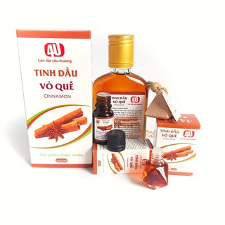 TINH DẦU THIÊN NHIÊN 4U - 10ML