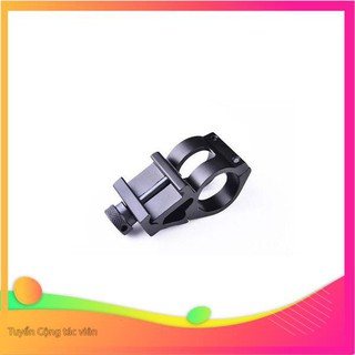 GÁ KIM LOẠI KLARUS MGM3 GẮN ĐÈN của Klarus - TIỆN LỢI - CHẮC CHẮN - PHẢN ỨNG NHANH - AN TOÀN