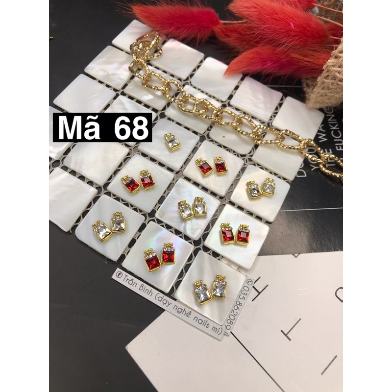 Charm xịn mã 64-72