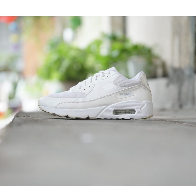 [2hand] NIKE AIRMAX 90 ULTRA 2.0 ESSENTIAL 875695-101 GIÀY CŨ CHÍNH HÃNG