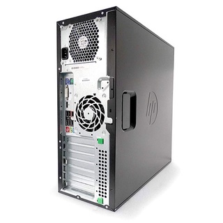 Case Máy tính HP Z210