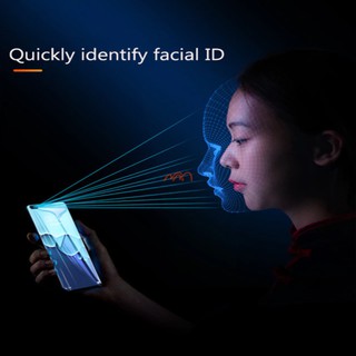 [Mã ELHA9 giảm 15% đơn 50K] Dán màn hình PPF Huawei P40 / P40 Pro