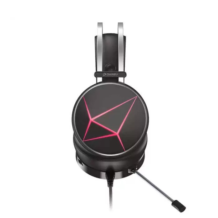 Tai nghe Gaming DareU EH722X 7.1 - Bảo hành chính hãng Mai Hoàng 12 Tháng | BigBuy360 - bigbuy360.vn