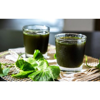 Bột rau má Quảng Thanh 100g, 100% nguyên chất