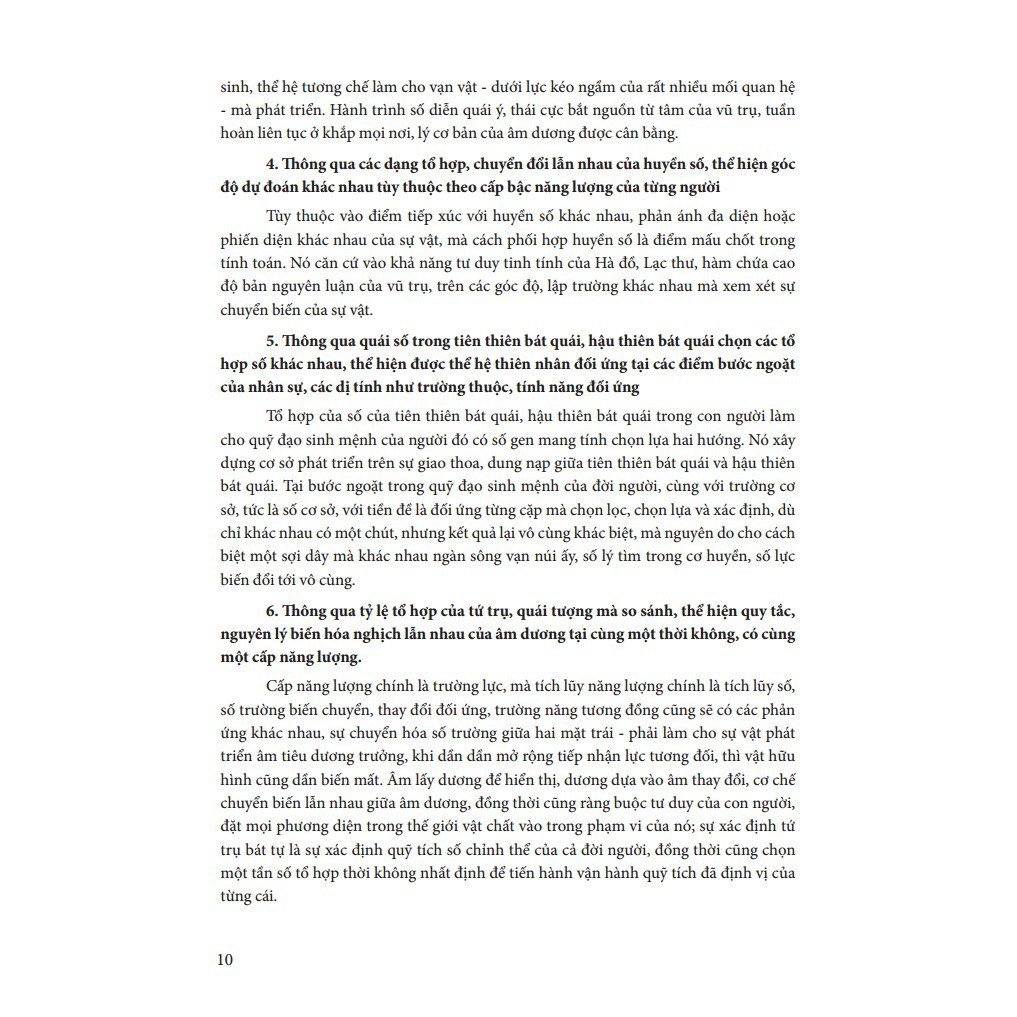 Sách - Tứ trụ chu dịch dự đoán học (bìa cứng) | BigBuy360 - bigbuy360.vn