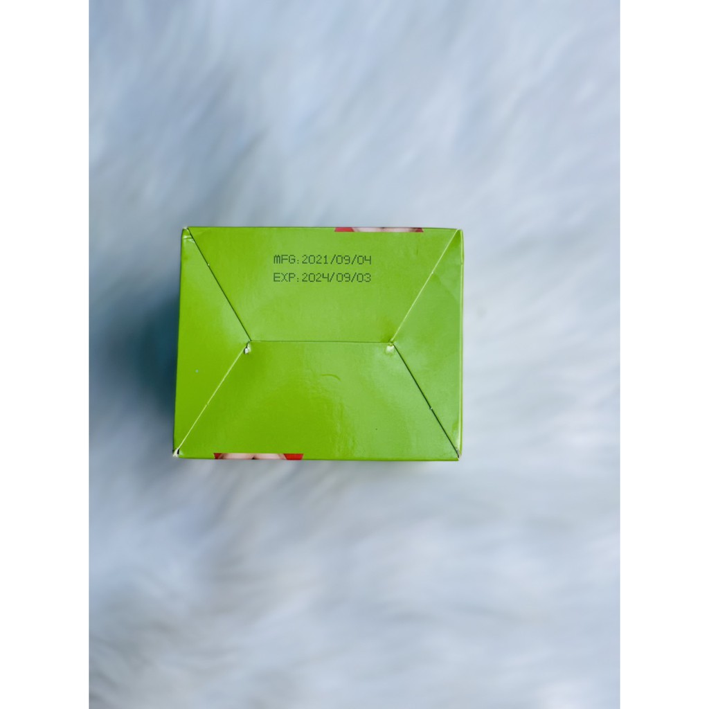 Gối gội nhuộm 05 phút là Đen tóc Fast Black Hair Shampoo