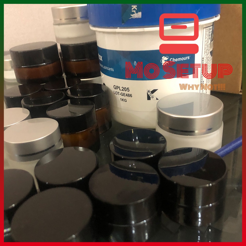 Mỡ lube Switch - Dầu Krytox 205g0