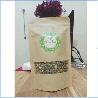 (GIÁ SỈ 1KG) TRÀ CÚC BAO TỬ - NỤ HOA CÚC