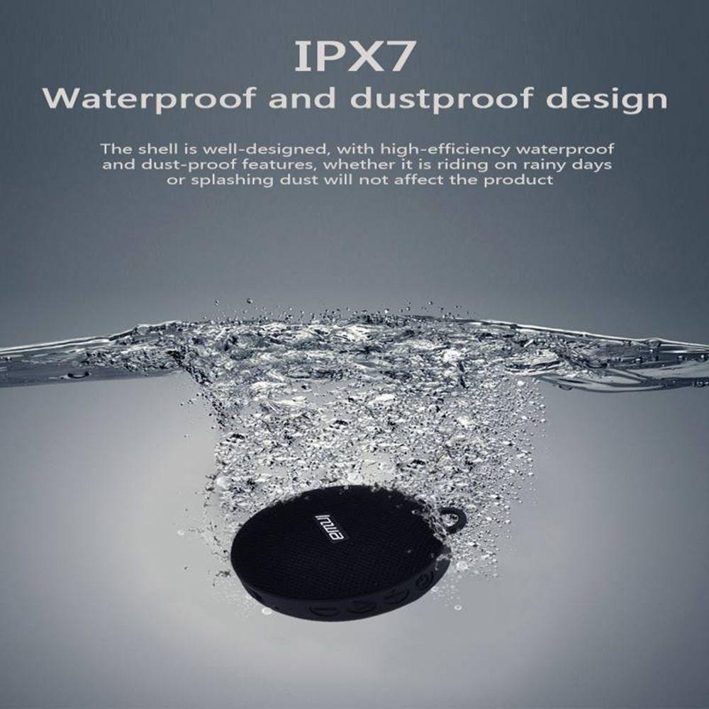 Loa Phát Nhạc Âm Thanh Cao Chống Nước Chất Lượng Cao