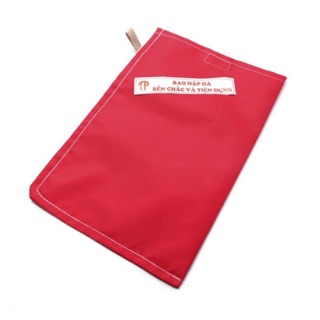 Bao Đập Nước Đá Vải Dù Dày Siêu Bền