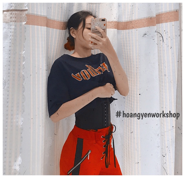 Nịt bụng 2709 - Latex 9 xương | BigBuy360 - bigbuy360.vn