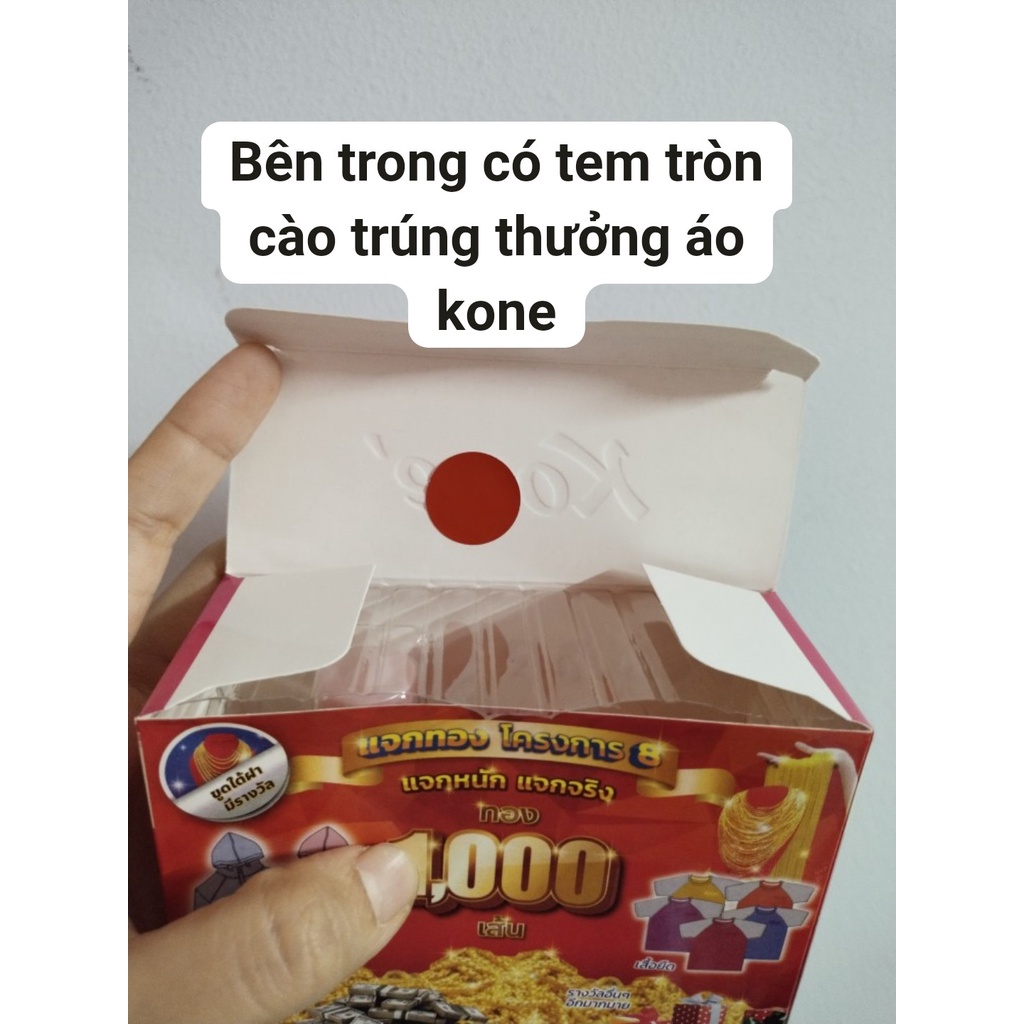 Kem mặt Kone Thái Lan