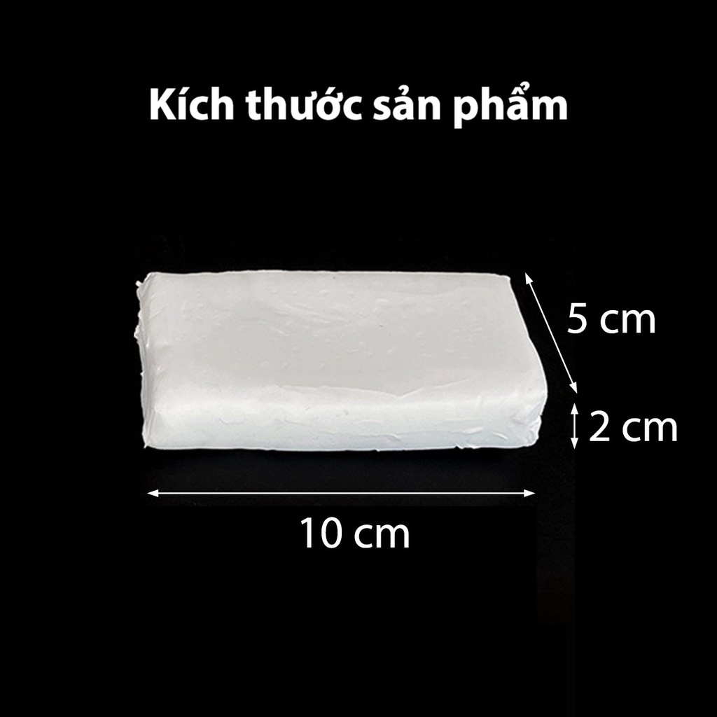 Keo đất sét bịt kín lỗ tường sửa chữa vết nứt ống nối máy lạnh chống thấm nước chống gió chống côn trùng nhỏ gọn bền bỉ