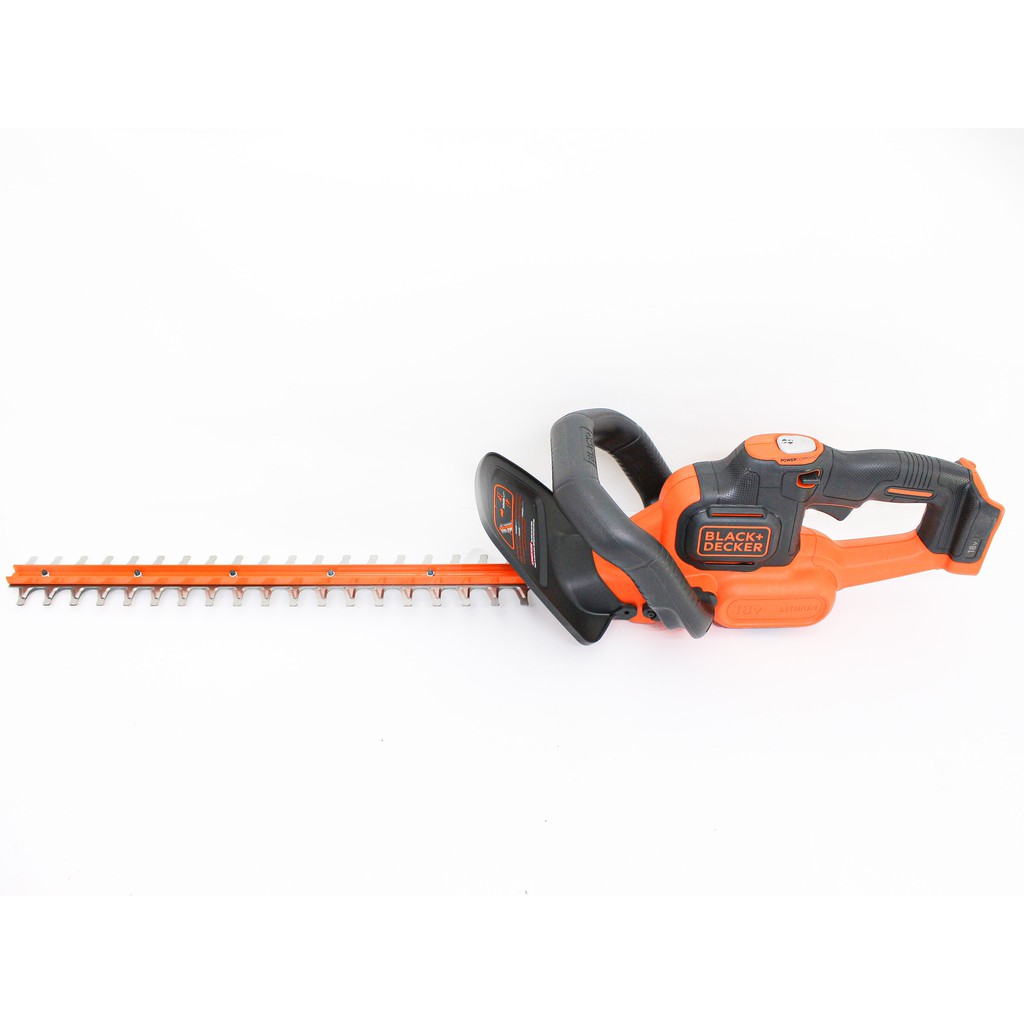 Máy cắt cỏ cầm tay 18V Black & Decker GTC18502PCF-B1