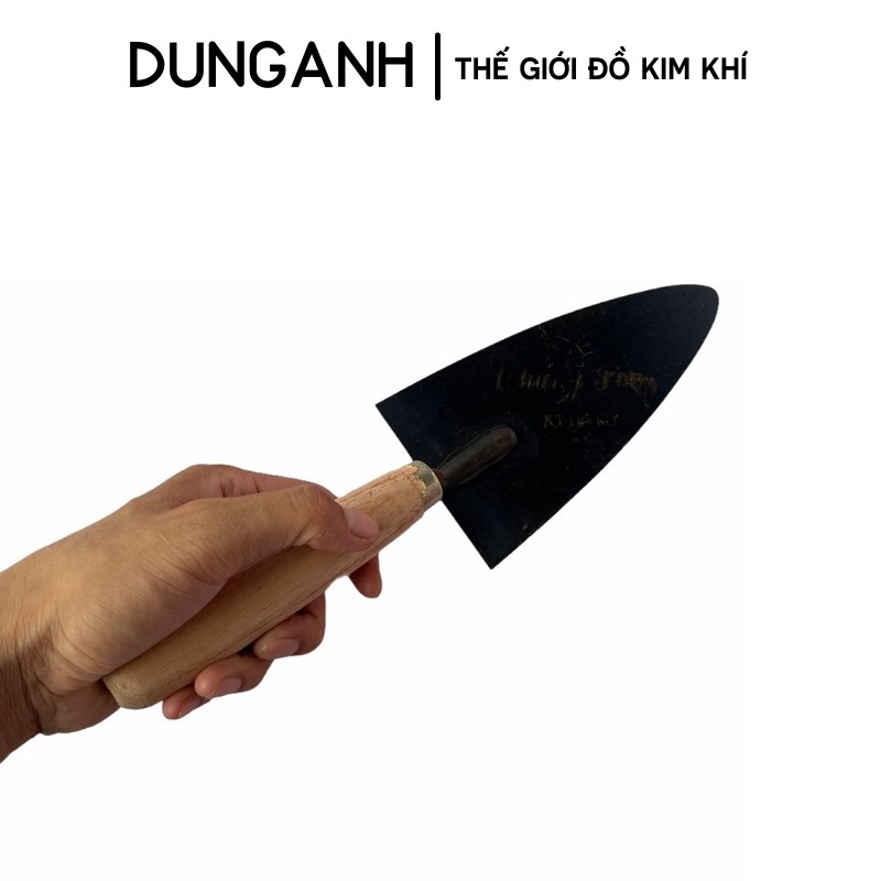 Bay xây Kim Khí Dung Anh Bay xây dựng loại tốt