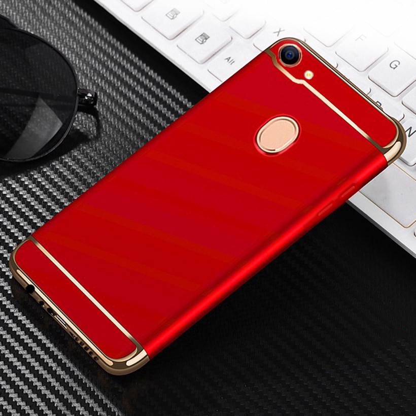 Ốp lưng điện thoại cứng dành cho OPPO F5 F3 F9 F1S F7 FindX A83 A33 A59 A73
