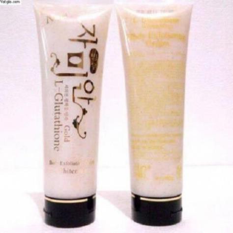 Combo 2 Tip Kem Tẩy Tế Bào Chết Toàn Thân - Dạng Hạt Giúp Tẩy Sạch Tới Từng Tế Bào 350ml | BigBuy360 - bigbuy360.vn