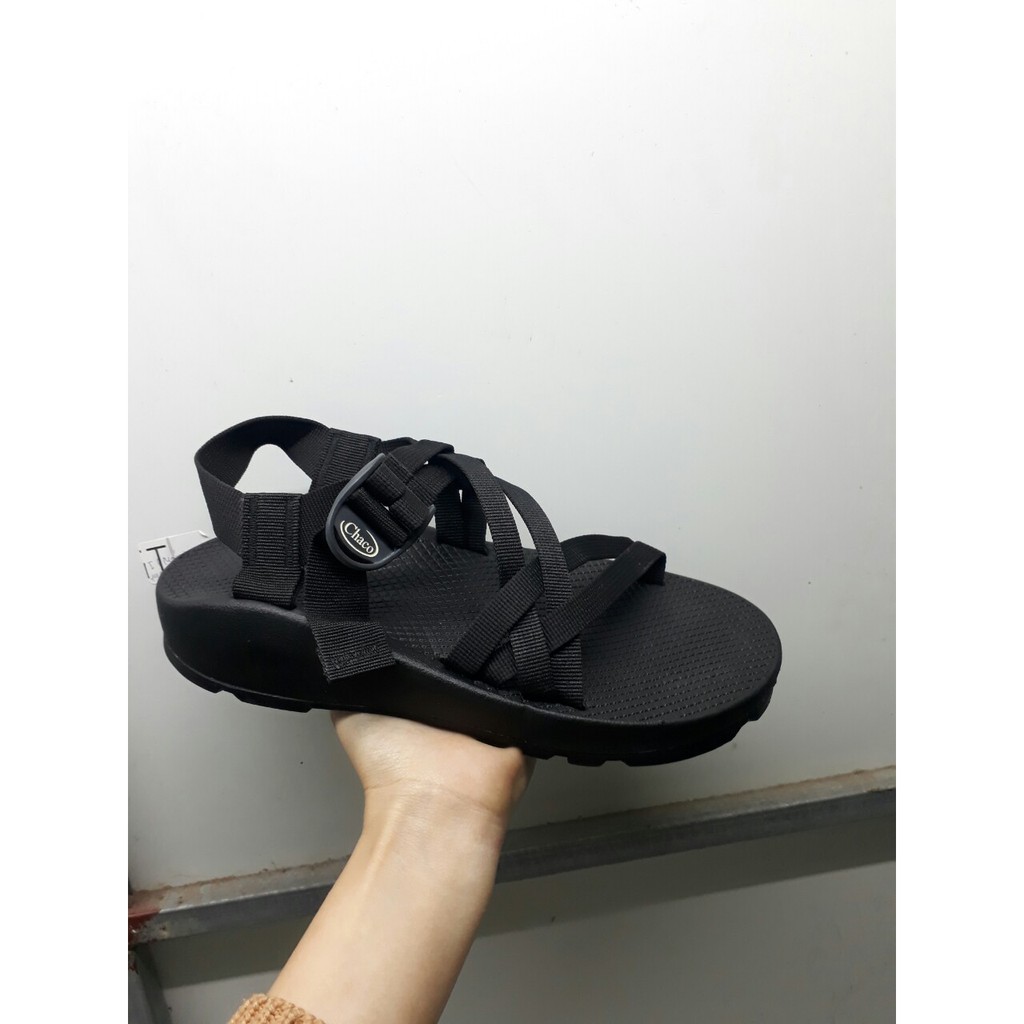 (SALE SỐC) dép sandal nam Chaco hàng đế lỳ siêu bền đẹp, không hôi