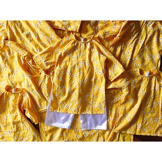 Sỉ áo dài tết