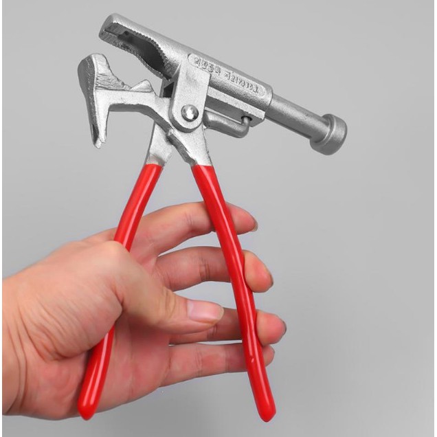 Búa đóng đinh đa năng kết hợp kìm thông minh siêu trợ lực dùng cho đồ gỗ, sắt, thép, bê tông, tường gạch......