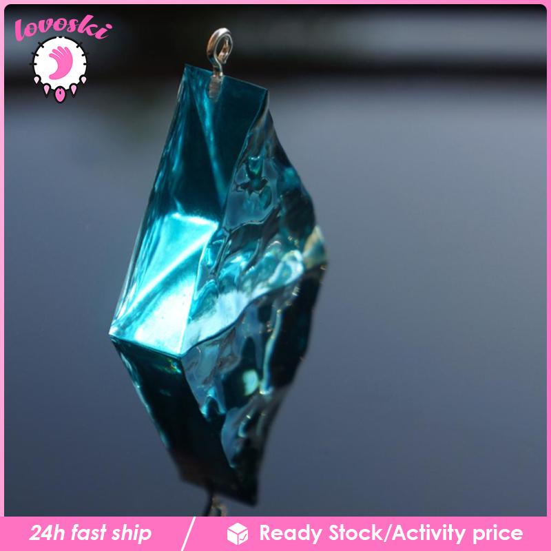 Bộ 100 Đinh Vít Bạc Mini 10x4mm Dùng Làm Trang Sức DIY