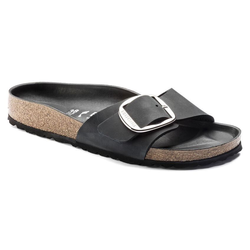 Sandal Classic Women Madrid Birkenstock Bck1006523