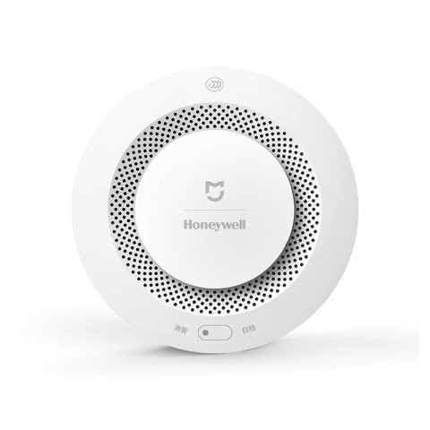 Thiết bị cảnh báo khói Xiaomi Honeywell