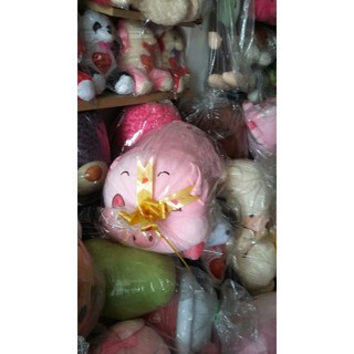 Nơ hỗ trợ gói quà