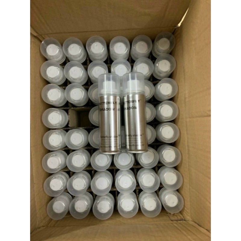 Keo xịt tóc nam, nữ mini 150ml