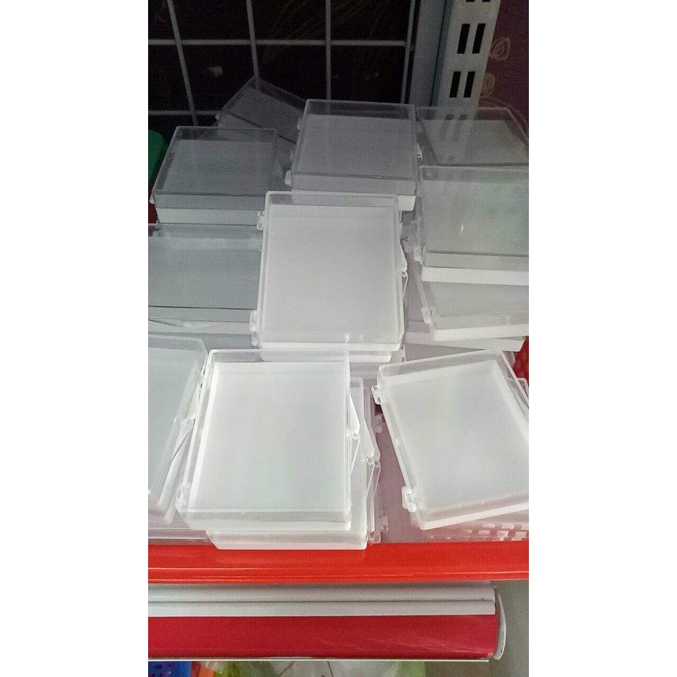 [sỉ] 50 Hộp đựng mi | BigBuy360 - bigbuy360.vn