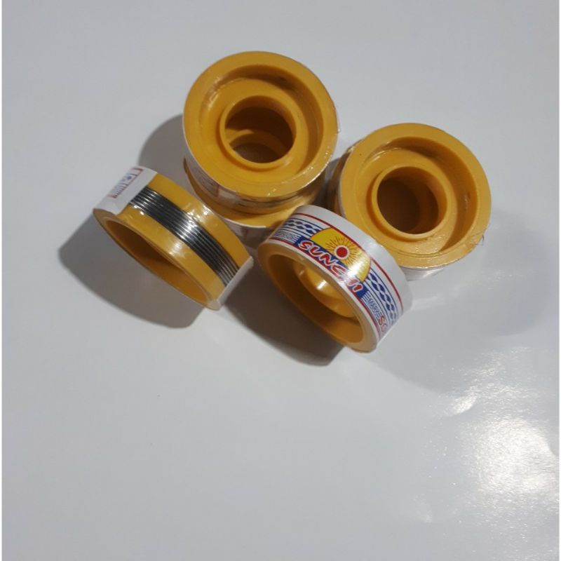 Thiếc hàn, chì hàn cao cấp 0.9mm