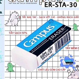 tẩy trắng campus Sta 30