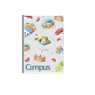 [BÁN LẺ] Vở KN Campus FOOD-2 80 trang