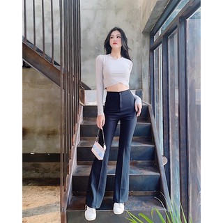 QUẦN LOE ỦI LY