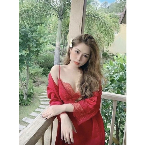 Đầm Ngủ Cao Cấp NAMI