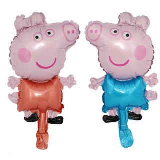 Bóng bay heo Peppa