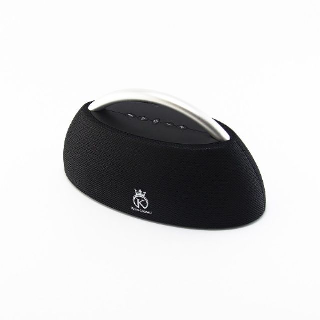 Loa Bluetooth giá rẻ KING CROWN GO + PLAY (MY659BTS)