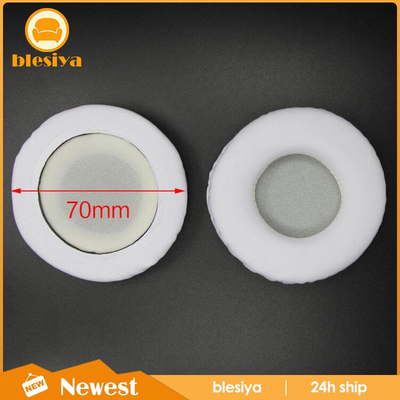 1 Cặp Đệm Tai Nghe Thay Thế 55 / 65 / 75 / 85 / 95 / 105mm